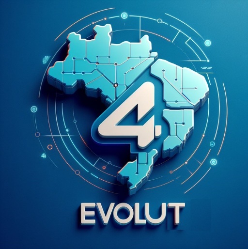 4Evolut Consultoria Logo